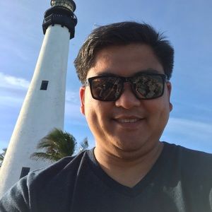 Meet your Posher, Michael